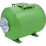 Chm gmbh rservoir de pression 50 l membrane installation d'eau domestique epdm