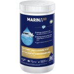 Choc � l'oxyg�ne actif sans chlore pour spa 1, 20 kg marina spa