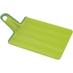 Chop2pot? plus green planche  dcouper pliante, multifonctionnelle, pour couper, hacher et servir, base ...