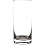 Chope en cristal 385 ml - lot de 6 - olympia