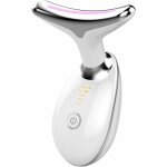 Appareil de massage lectrique pour le visage, anti - rides et anti - rides, appareil de chauffage pour ...
