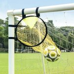 Cibles de football nouveau but de football net top bins cibles de terrain de football cible d'entraînement ... Cibles de football nouveau but de football net top bins cibles de terrain de football cible d'entraînement ...