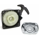 Lanceur pour moteur thermique, lanceur de démarreur de démarrage + pull panel pour débroussailleuse whipper ... Lanceur pour moteur thermique, lanceur de démarreur de démarrage + pull panel pour débroussailleuse whipper ...