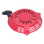 Lanceur pour moteur thermique, lanceur tondeuse honda rouge longueur 205 cm - choyclit