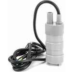Choyclit - pompe immerg�e 12v 600l / h pompe � eau � micromoteur pour camping car, bassin, aquarium, ...