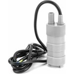 Choyclit - pompe immerg�e 12v 600l / h pompe � eau � micromoteur pour camping car, bassin, aquarium, ...