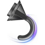 Choyclit support de s�che cheveux embout pour fer � lisser dyson s�che cheveux supersonic hd01 02 03 ...