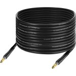Choyclit - tuyau pour nettoyeur haute pression karcher k2 k3 k4 k5 k6 k7, flexible pour kärcher nettoyeur ... Choyclit - tuyau pour nettoyeur haute pression karcher k2 k3 k4 k5 k6 k7, flexible pour kärcher nettoyeur ...