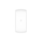 Detecteur contact magntique - sans fils - antenne interne - indicateur led de basse batterie - informe ...