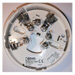 Chubb 640000019 socle isolateur coupe - circuit i. scan