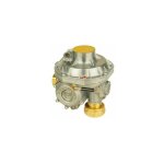 Chuchu decayeux - r�gulateur de pression gaz f 20x27jsc / f 33x42 bch30 300mb