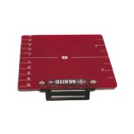 Cible magnetique makita 775106