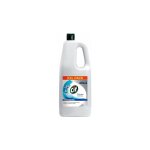 Crme  rcurer cif crme - flacon de 2 litres