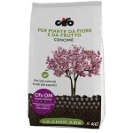 Cifo om engrais pour plantes fleuries et fruiti�res sac 5 kg nutrition �quilibr�e