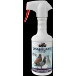 Cifo - rpulsif pour pigeons 500ml 111030