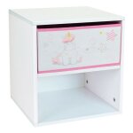 Les tendances - cijep table de chevet enfant licorne Les tendances - cijep table de chevet enfant licorne