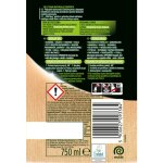 Cillit bang cuisine naturellement puissante 750ml.