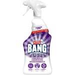 Spray liquide cillit bang expert pour la propret� et l'hygi�ne 750 ml