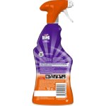 Cillit bang nettoyant puissant en spray anticalcaire 750 ml