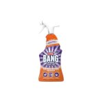 Nettoyant surpuissant anti - calcaire cillit bang spray de 750 ml Nettoyant surpuissant anti - calcaire cillit bang spray de 750 ml