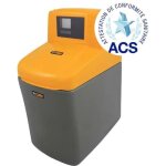 Cillit c0025040 adoucisseur d'eau 15l gris