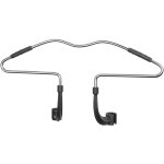 Cintre de voiture pour appui - t�te, chrome 44x10x25 cm