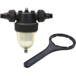 Filtre cintropur nw18 - 3 / 4