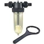 Cintropur - filtre nw25 te 1 pouces - filtre � eau rechargeable