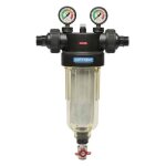 Filtre cintropur nw280 1 pouces - filtre � s�diments 25 microns