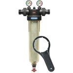 Cintropur - filtre � tamis nw400 - 12m� / h