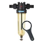 Filtre cintropur nw500 te - 2