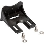 Fixation murale pour filtres nw18 / 25 / 32 et sl160 / 240 cintropur