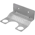 Fixation murale pour filtre cintropur nw280 / 340 / 400