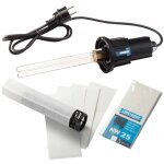 Cintropur - kit entretien pour st�rilisateur uv duo 2100