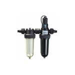 Cintropur - strilisateur duo - uv 25w