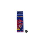 Cr�me de cirage reconstituante cuir gris 75ml canadian saphir