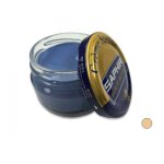 Cirage cr�me surfine pommadier saphir 50 ml beige rose
