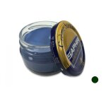Cirage cr�me surfine pommadier saphir 50 ml vert fonce