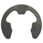 Circlips de direction tracteur tondeuse wolf