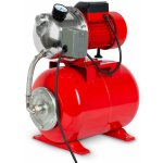 Eberth - circuit deau domestique dbit 3600 l / h, 5 bar, 750 watts, pompe avec pressostat pour automatisation ...