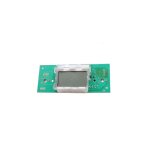 Ariston group - circuit imprim d'affichage chaffoteaux mira confort / aludra delta - 60000486