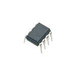 Circuit intégré 8 broches ncp1203p - 100 1203p100 Circuit intégré 8 broches ncp1203p - 100 1203p100