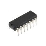 Circuit intégré ba612 ba612 Circuit intégré ba612 ba612