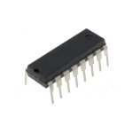 Circuit intgr mc34067p mc34067p