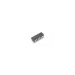 Circuit int�gr� mc44603ap mc44603p