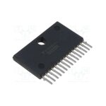 Circuit intgr ta8229k