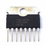 Circuit intégré upc1242h upc1242 Circuit intégré upc1242h upc1242