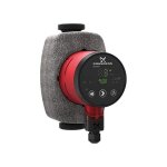 Grundfos - circulateur chauffage alpha2 25 - 40 / 180 1x230v 50hz 6h
