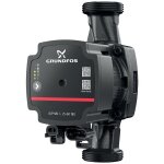 Grundfos ? circulateur de chauffage alpha1 l 15 - 40 ? entraxe 130mm ? tension 230v ? moteur � aimant ...
