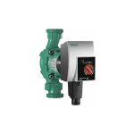 Wilo - circulateur yonos pico 15 - mod�le : 15 / 1 - 4